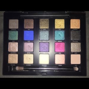 Urban Decay Eyeshadow Palette